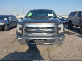 Ford F150 LARIAT 2015 - 23000 лв. / 11759.71 € - 84447821 12