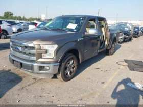 Ford F150 LARIAT 2015 - 23000 лв. / 11759.71 € - 84447821 2