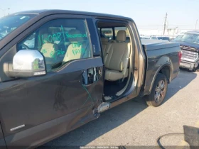 Ford F150 LARIAT 2015 - 23000 лв. / 11759.71 € - 84447821 6