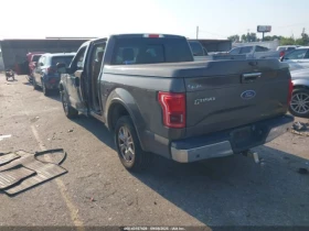 Ford F150 LARIAT 2015 - 23000 лв. / 11759.71 € - 84447821 3