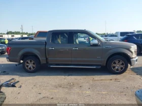 Ford F150 LARIAT 2015 - 23000 лв. / 11759.71 € - 84447821 13