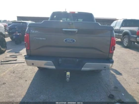 Ford F150 LARIAT 2015 - 23000 лв. / 11759.71 € - 84447821 16