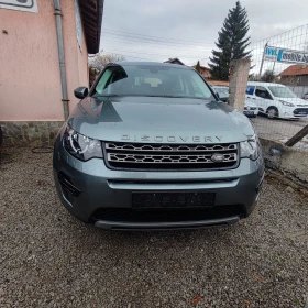 Land Rover Discovery Sport 2.2 SD4* AVTOMAT 9sk* NAVI* 190HP* FULL*  - 26999 лв. / 13804.37 € - 15216073 2