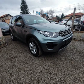 Land Rover Discovery Sport 2.2 SD4* AVTOMAT 9sk* NAVI* 190HP* FULL*  - 26999 лв. / 13804.37 € - 15216073 3