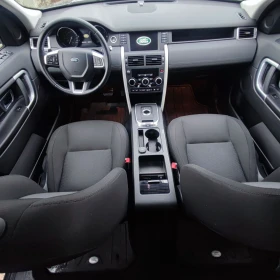 Land Rover Discovery Sport 2.2 SD4* AVTOMAT 9sk* NAVI* 190HP* FULL*  - 26999 лв. / 13804.37 € - 15216073 8