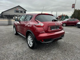 Nissan Juke 1.5dci NAVI!!! CAMERA!!! Euro 6 - 8700 € / 17015.72 лв. - 76415244 5