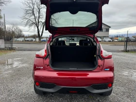 Nissan Juke 1.5dci NAVI!!! CAMERA!!! Euro 6 - 8700 € / 17015.72 лв. - 76415244 16