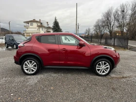 Nissan Juke 1.5dci NAVI!!! CAMERA!!! Euro 6 - 8700 € / 17015.72 лв. - 76415244 8