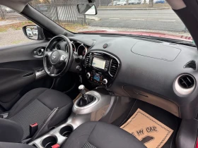Nissan Juke 1.5dci NAVI!!! CAMERA!!! Euro 6 - 8700 € / 17015.72 лв. - 76415244 13