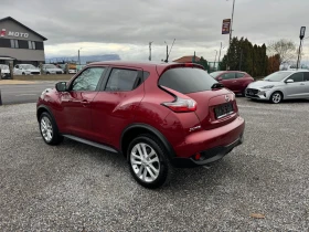 Nissan Juke 1.5dci NAVI!!! CAMERA!!! Euro 6 - 8700 € / 17015.72 лв. - 76415244 4