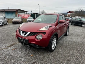 Nissan Juke 1.5dci NAVI!!! CAMERA!!! Euro 6