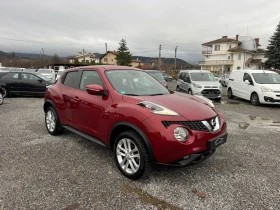 Nissan Juke 1.5dci NAVI!!! CAMERA!!! Euro 6 - 8700 € / 17015.72 лв. - 76415244 9