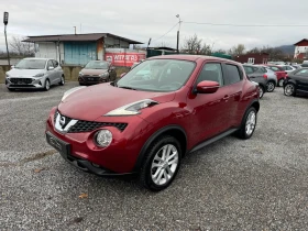 Nissan Juke 1.5dci NAVI!!! CAMERA!!! Euro 6 - 8700 € / 17015.72 лв. - 76415244 2