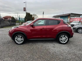 Nissan Juke 1.5dci NAVI!!! CAMERA!!! Euro 6 - 8700 € / 17015.72 лв. - 76415244 3