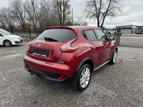 Nissan Juke 1.5dci NAVI!!! CAMERA!!! Euro 6 - 8700 € / 17015.72 лв. - 76415244 6