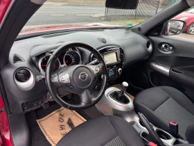 Nissan Juke 1.5dci NAVI!!! CAMERA!!! Euro 6 - 8700 € / 17015.72 лв. - 76415244 12