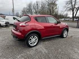 Nissan Juke 1.5dci NAVI!!! CAMERA!!! Euro 6 - 8700 € / 17015.72 лв. - 76415244 7