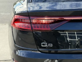 Audi Q8 3.0 TFSI / PROGRESSIV S-LINE / BLACK OPTICS / 360 - 59200 лв. / 30268.48 € - 68591633 6