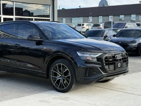 Audi Q8 3.0 TFSI / PROGRESSIV S-LINE / BLACK OPTICS / 360 - 59200 лв. / 30268.48 € - 68591633 3