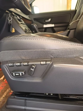 Volvo Xc90 2.5Т АWD ГАЗ, снимка 8