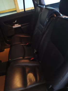 Volvo Xc90 2.5Т АWD ГАЗ, снимка 14