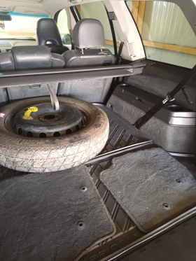 Volvo Xc90 2.5Т АWD ГАЗ, снимка 17