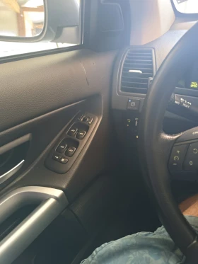 Volvo Xc90 2.5Т АWD ГАЗ, снимка 5