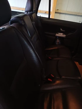 Volvo Xc90 2.5Т АWD ГАЗ, снимка 11