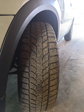 Volvo Xc90 2.5Т АWD ГАЗ, снимка 16