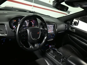 Dodge Durango * АВТО КРЕДИТ* ЦЕНА ДО БГ * СЕРВИЗНА ИСТОРИЯ * , снимка 10