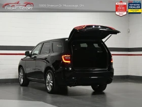 Dodge Durango * АВТО КРЕДИТ* ЦЕНА ДО БГ * СЕРВИЗНА ИСТОРИЯ * , снимка 8