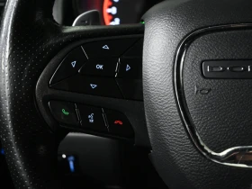 Dodge Durango * АВТО КРЕДИТ* ЦЕНА ДО БГ * СЕРВИЗНА ИСТОРИЯ * , снимка 14