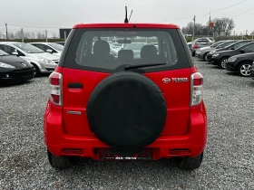 Daihatsu Terios 1.5i LPG 4x4, снимка 6