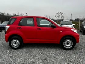 Daihatsu Terios 1.5i LPG 4x4, снимка 4