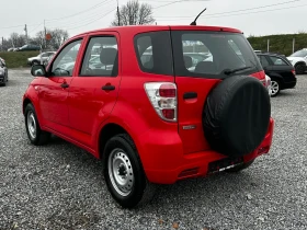 Daihatsu Terios 1.5i LPG 4x4, снимка 7