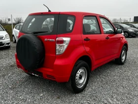 Daihatsu Terios 1.5i LPG 4x4, снимка 5