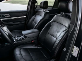 Ford Explorer * Sport * CARFAX * ЦЕНА ДО БГ - 15000 € / 29337.45 лв. - 75793276 11
