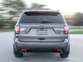 Ford Explorer * Sport * CARFAX * ЦЕНА ДО БГ - 15000 € / 29337.45 лв. - 75793276 4