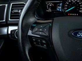 Ford Explorer * Sport * CARFAX * ЦЕНА ДО БГ - 15000 € / 29337.45 лв. - 75793276 7