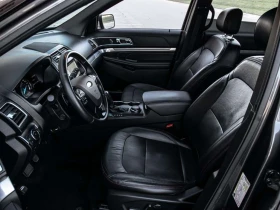Ford Explorer * Sport * CARFAX * ЦЕНА ДО БГ - 15000 € / 29337.45 лв. - 75793276 10