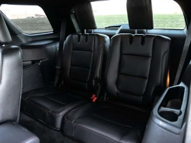 Ford Explorer * Sport * CARFAX * ЦЕНА ДО БГ - 15000 € / 29337.45 лв. - 75793276 13