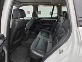BMW X3 3.0i-245кс= 8СК= 4х4= ПАНОРАМА= КСЕНОН= MEMORY - 11300 € / 22100.88 лв. - 43292675 9