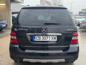 Mercedes-Benz ML 320 ТОП/Собствен лизинг! 100% Одобрение - 6200 € / 12126.15 лв. - 76845359 6