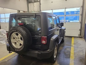 Jeep Wrangler 2017 * SPORT * ОТ ПРЕДСТАВИТЕЛСТВО - 15980 € / 31254.16 лв. - 36168947 3