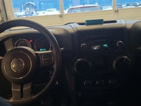 Jeep Wrangler 2017 * SPORT * ОТ ПРЕДСТАВИТЕЛСТВО - 15980 € / 31254.16 лв. - 36168947 9