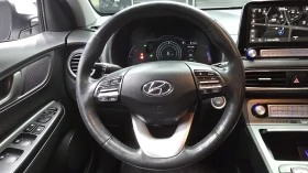 Hyundai Kona ELECTRIC 64KW - 16300 € / 31880.03 лв. - 22758403 11