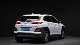 Hyundai Kona ELECTRIC 64KW - 16300 € / 31880.03 лв. - 22758403 2