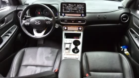 Hyundai Kona ELECTRIC 64KW - 16300 € / 31880.03 лв. - 22758403 7