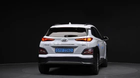 Hyundai Kona ELECTRIC 64KW - 16300 € / 31880.03 лв. - 22758403 4