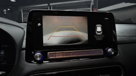 Hyundai Kona ELECTRIC 64KW - 16300 € / 31880.03 лв. - 22758403 12